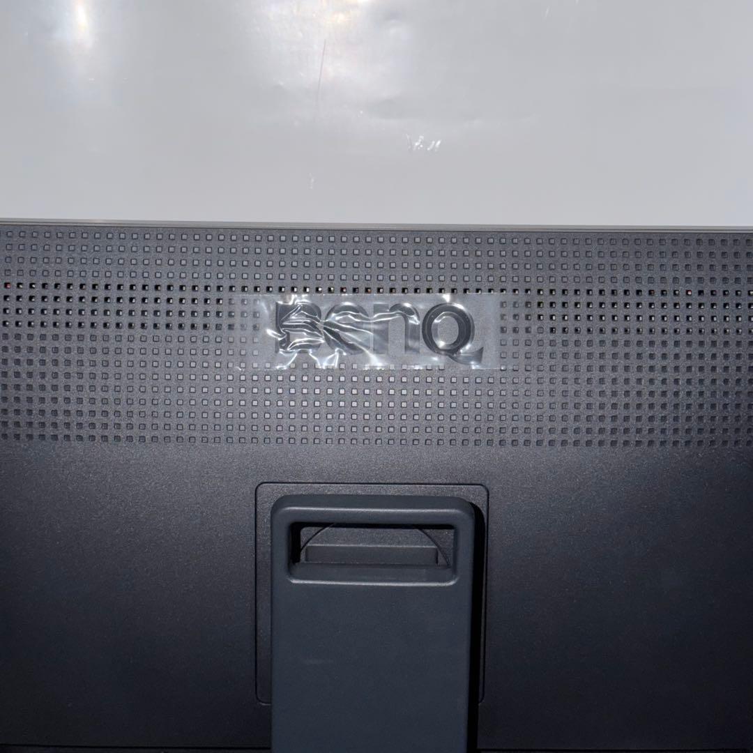 BenQ SW271C 27インチ ベンキュー モニター AQCOLOR