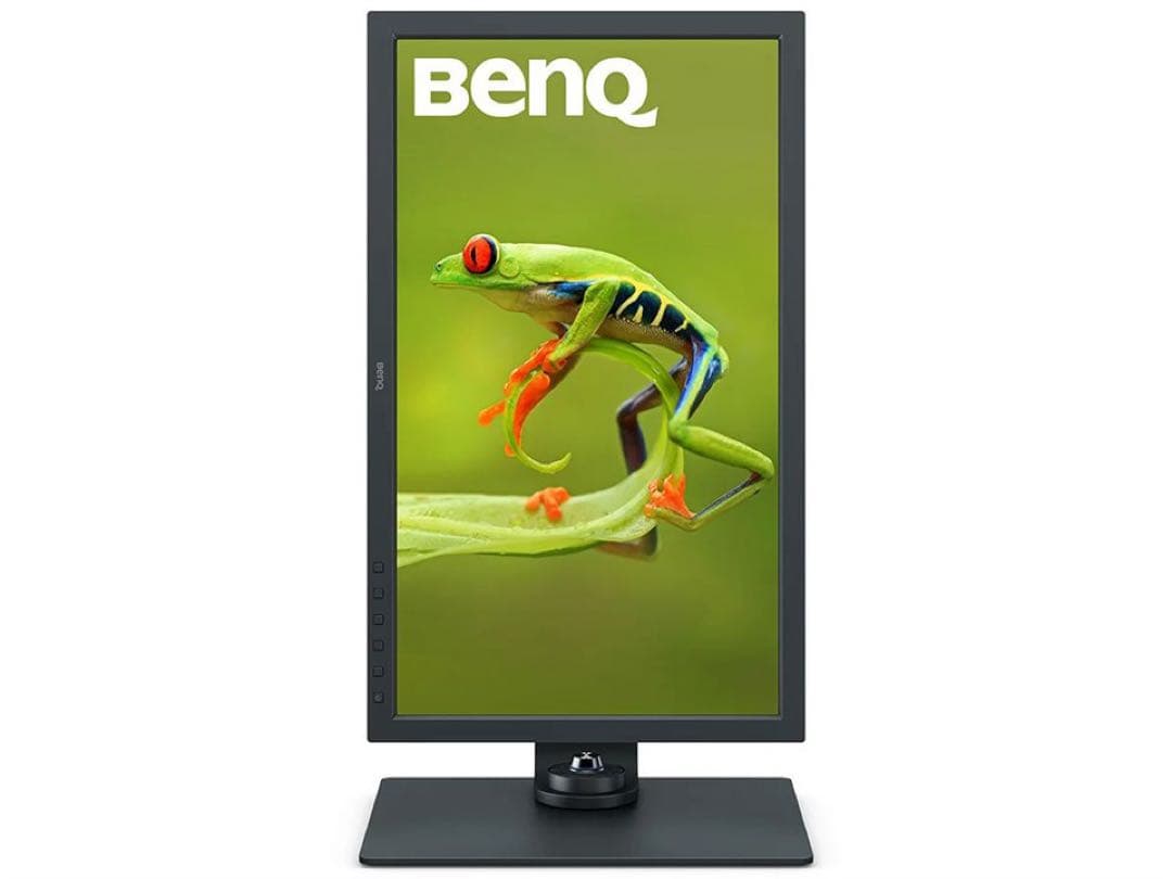 BenQ SW271C 27インチ ベンキュー モニター AQCOLOR