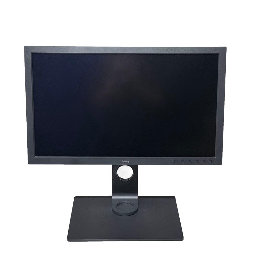 BenQ SW271C 27インチ ベンキュー モニター AQCOLOR