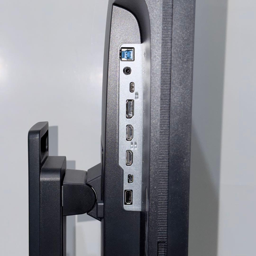 BenQ SW271C 27インチ ベンキュー モニター AQCOLOR