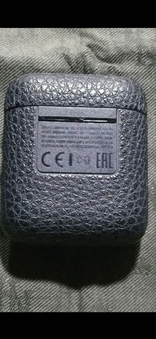 Marshall Minor Ⅲ Bluetoothイヤホン 正規品