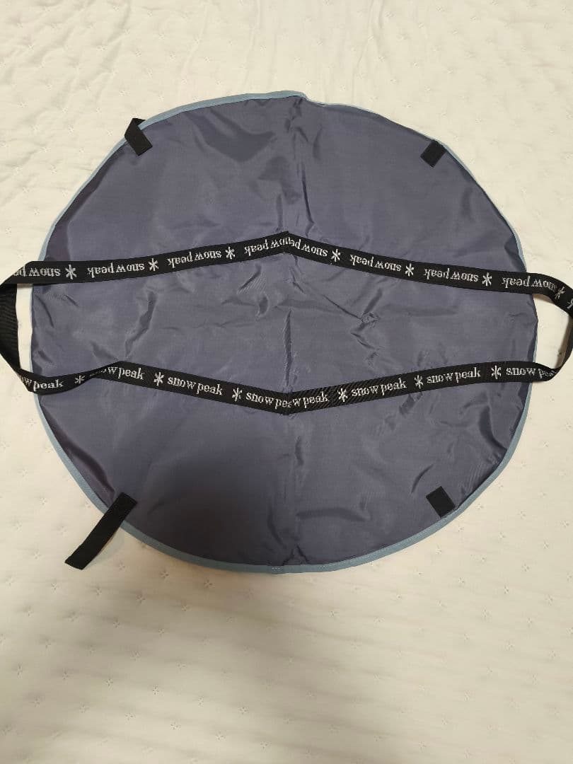  peak　ちゃぶ台　22k2