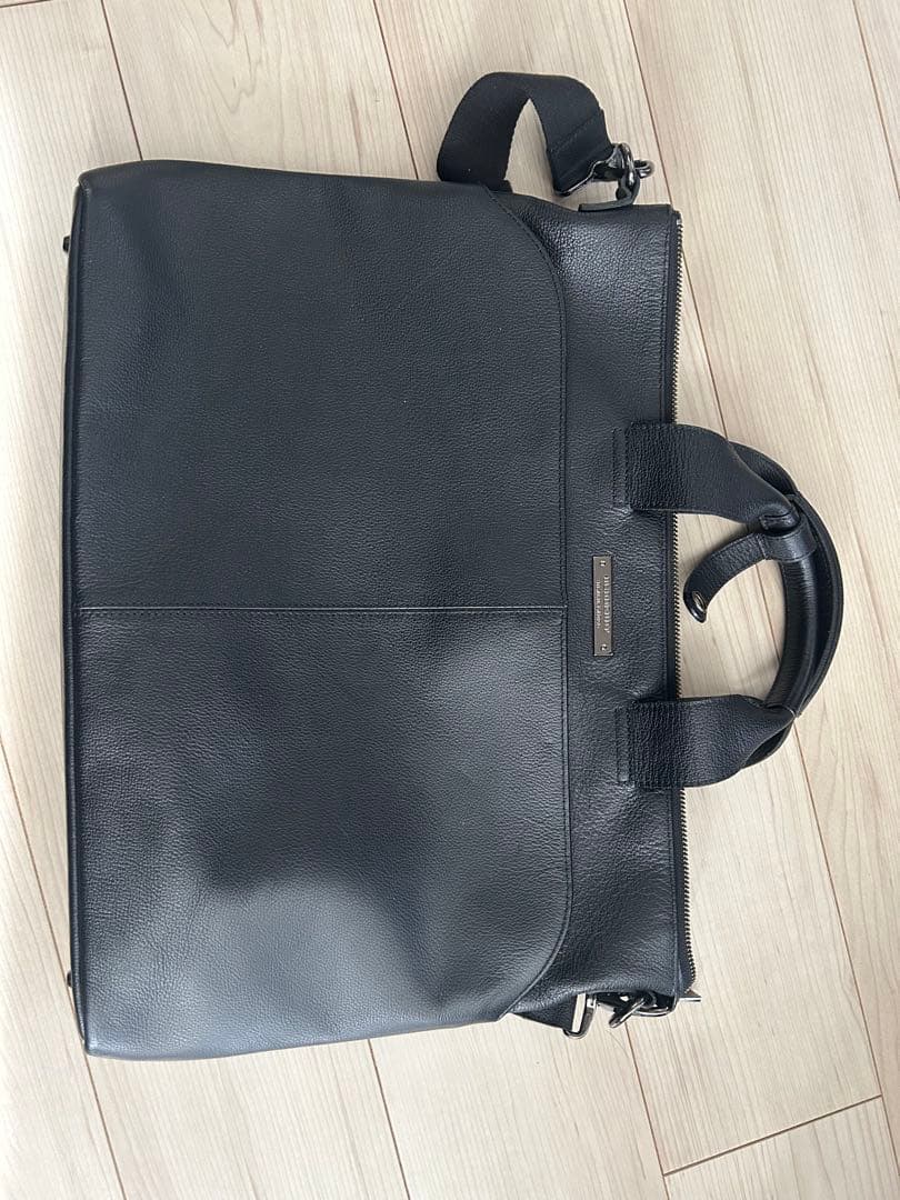 Burberry/blacklabel ビジネスバック