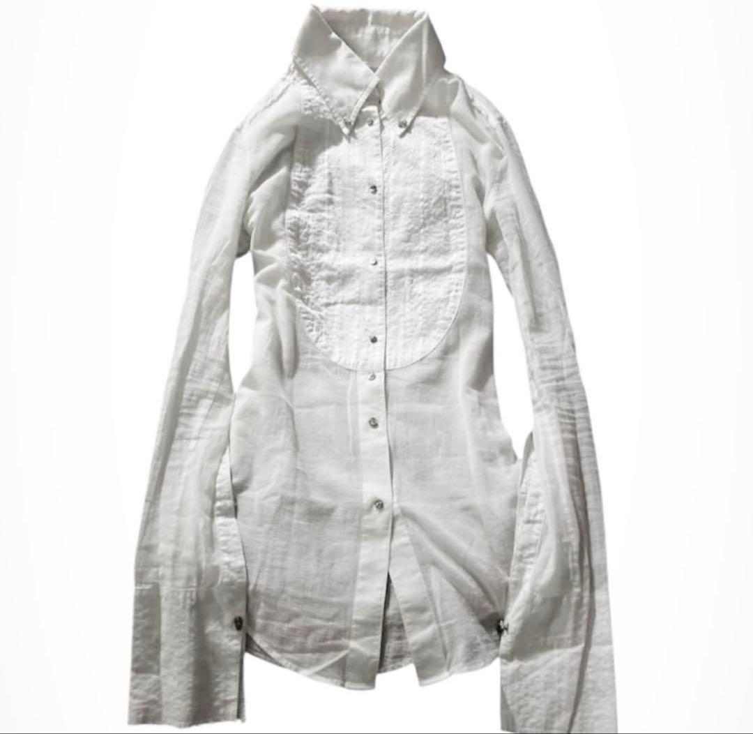 トップス ifsixwasnine txs-4 PGS size : 1