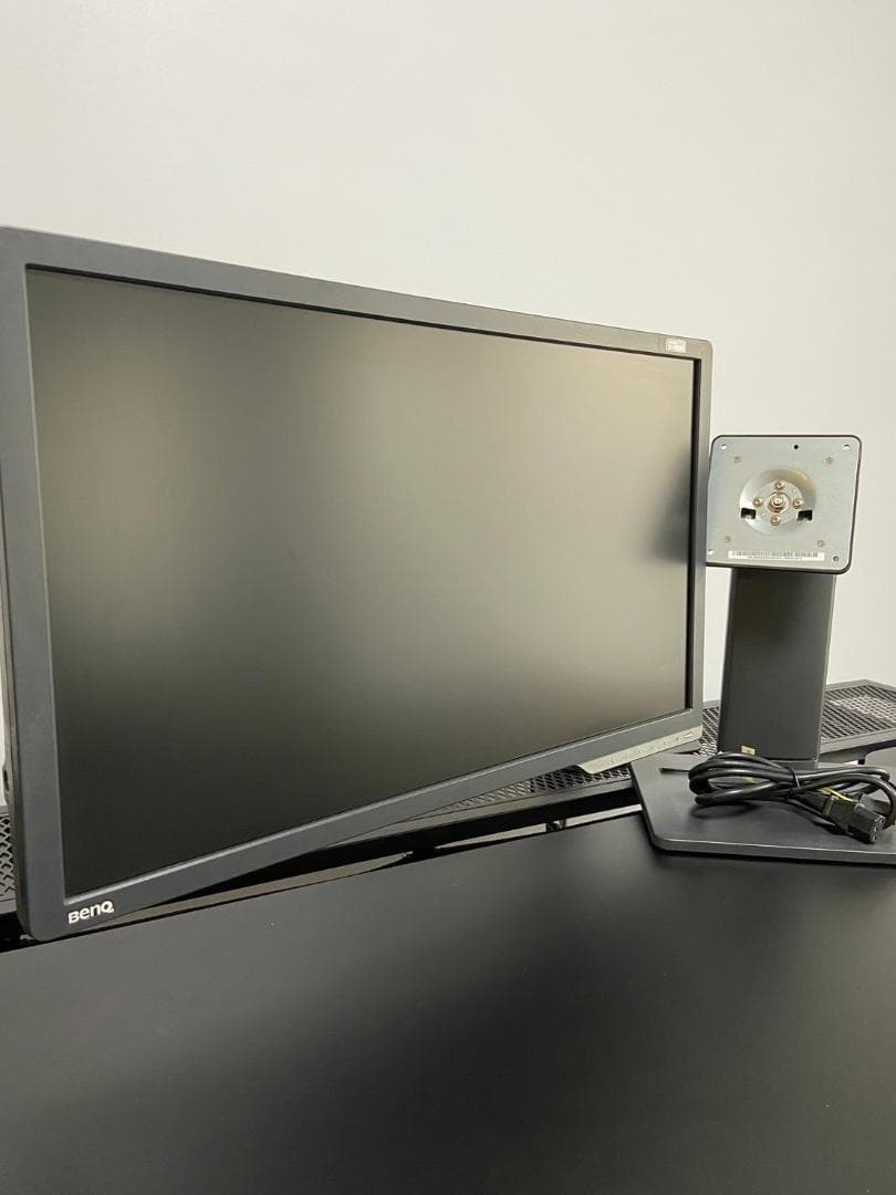 ディスプレイ・モニター本体 BENQ ZOWIE XL2411P