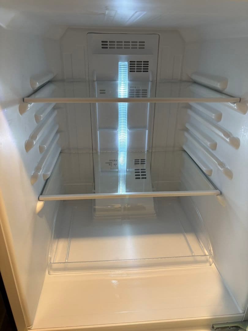 【送料込み】Panasonic NR-B145W 冷蔵庫