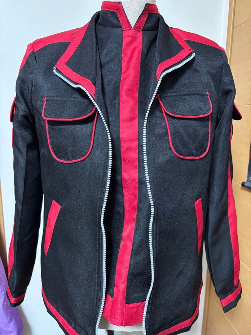 桃源暗鬼 コスプレ 衣装