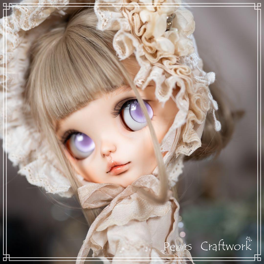 カスタムブライス☆アウトフィットセット②