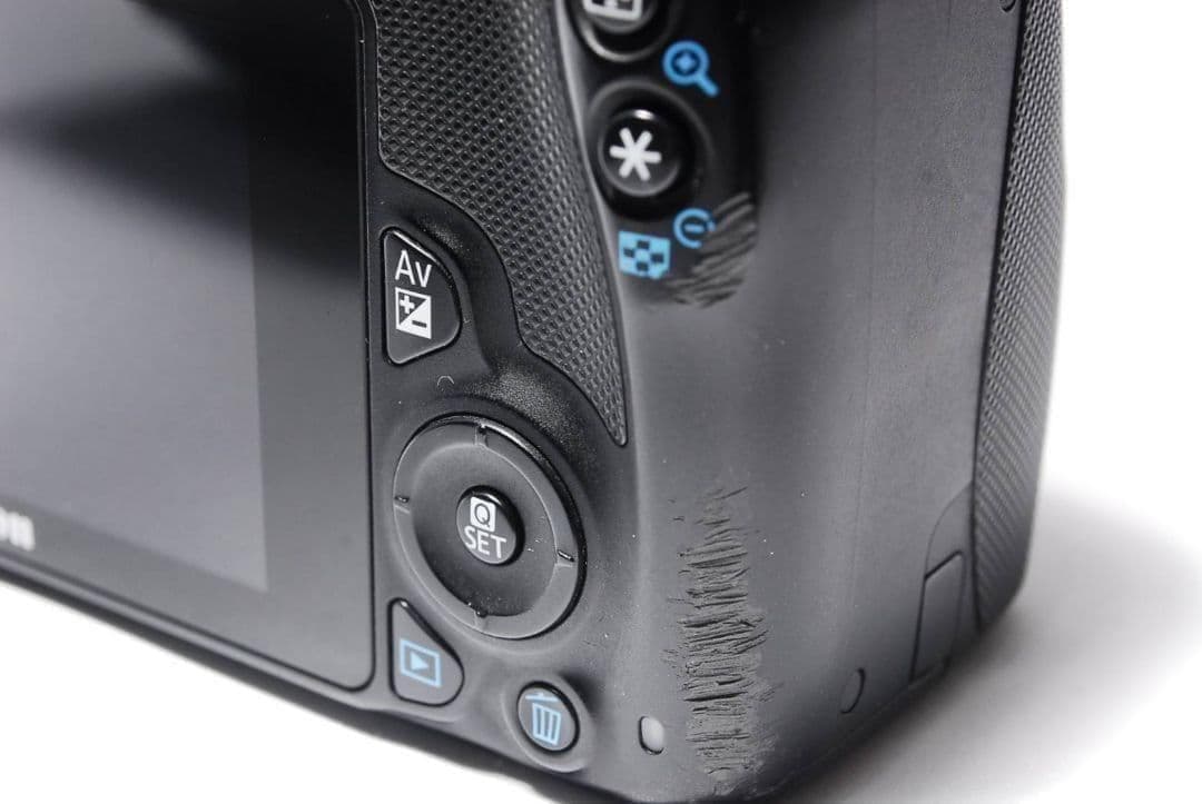 ⭐️超豪華‼️高性能&超望遠⭐️Canon Kiss X7一眼レフカメラ バッグ