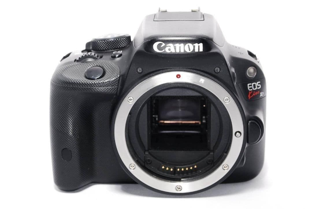 ⭐️超豪華‼️高性能&超望遠⭐️Canon Kiss X7一眼レフカメラ バッグ