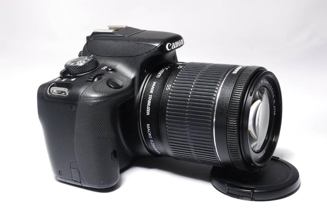 ⭐️超豪華‼️高性能&超望遠⭐️Canon Kiss X7一眼レフカメラ バッグ