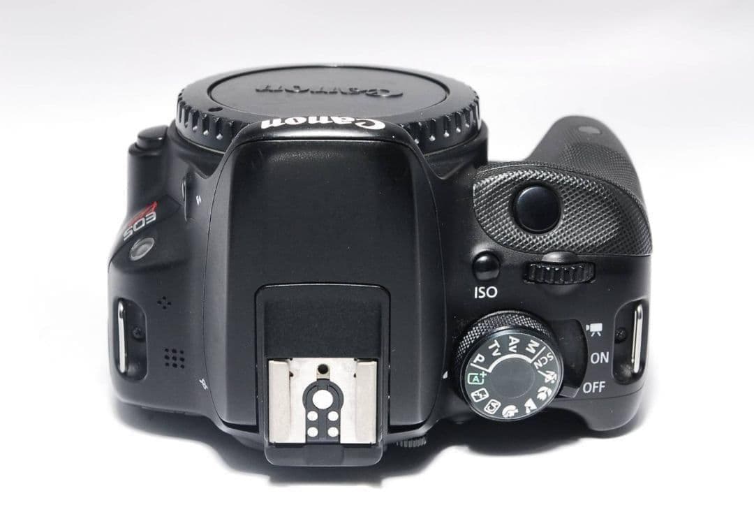 ⭐️超豪華‼️高性能&超望遠⭐️Canon Kiss X7一眼レフカメラ バッグ