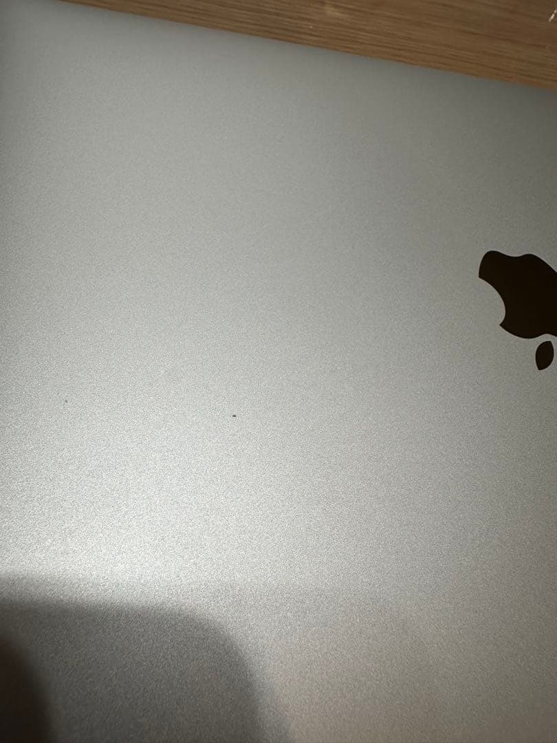 MacBook Pro 2017 13インチ シルバー　256GB