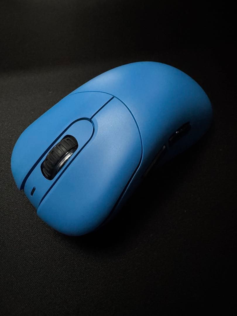 マウス・トラックボール Vaxee E1