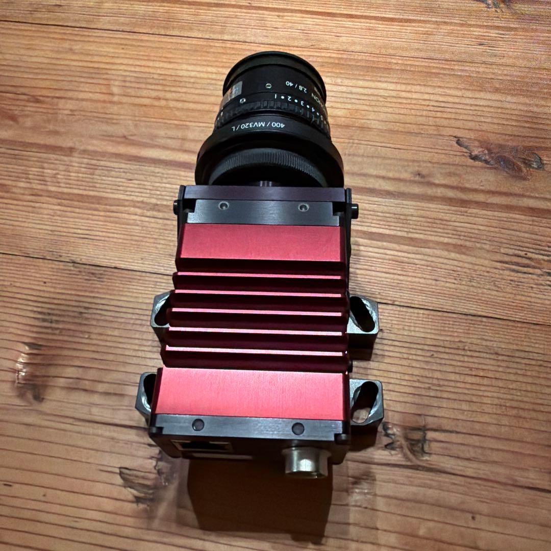 ビデオカメラ Allied Vision Prosilica GT3300