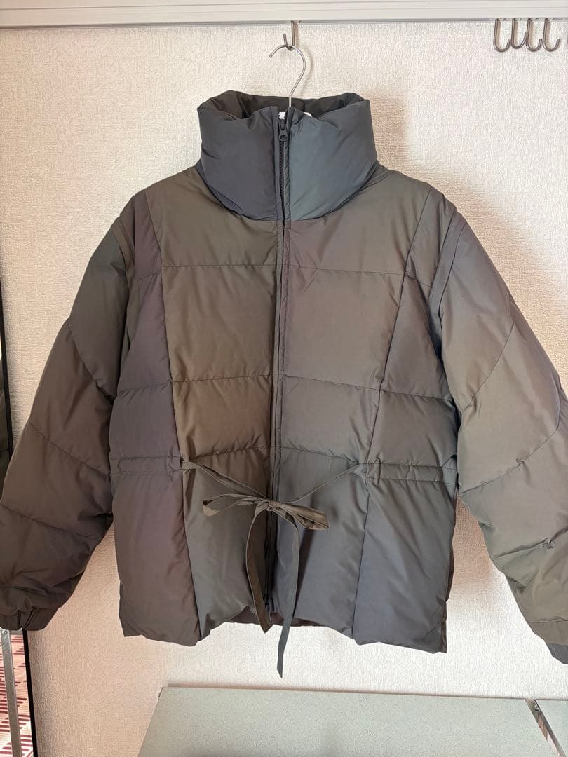 palomawool パロマウール　ECLIPSE ジャケット