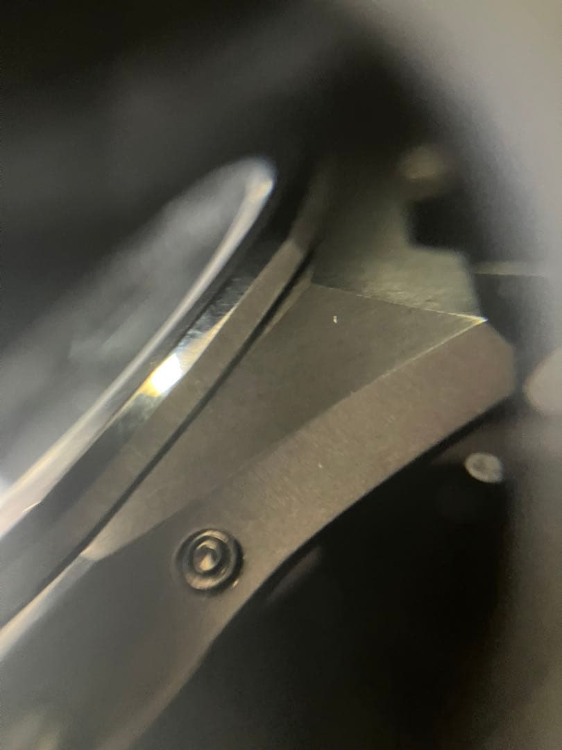 シチズン アテッサ アクトライン エコドライブ 腕時計 CB3044-55E