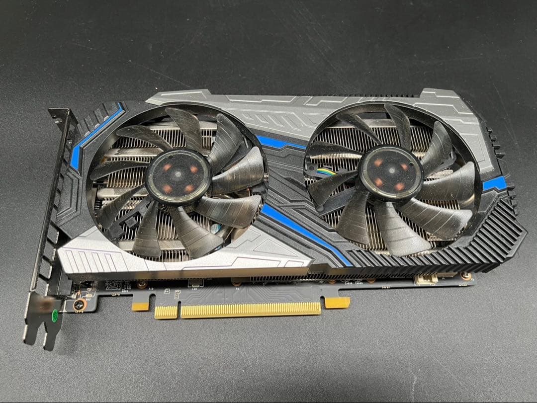 ◇GALAX GeForce RTX 2070 グラフィックボード