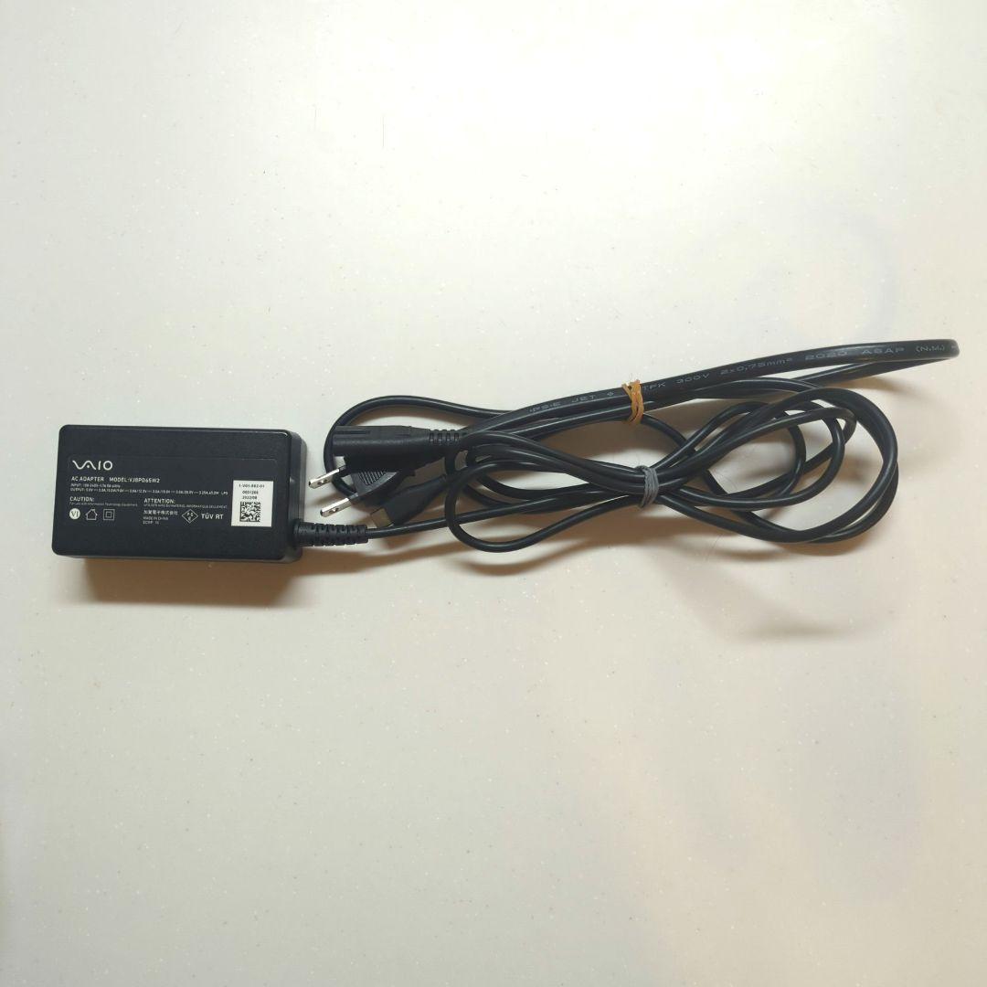 2022年製/i5/VAIO/Pro PG/16GB/SSD/ノートパソコン