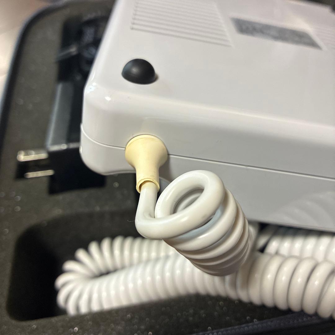 ナリス化粧品beauty pro sonic