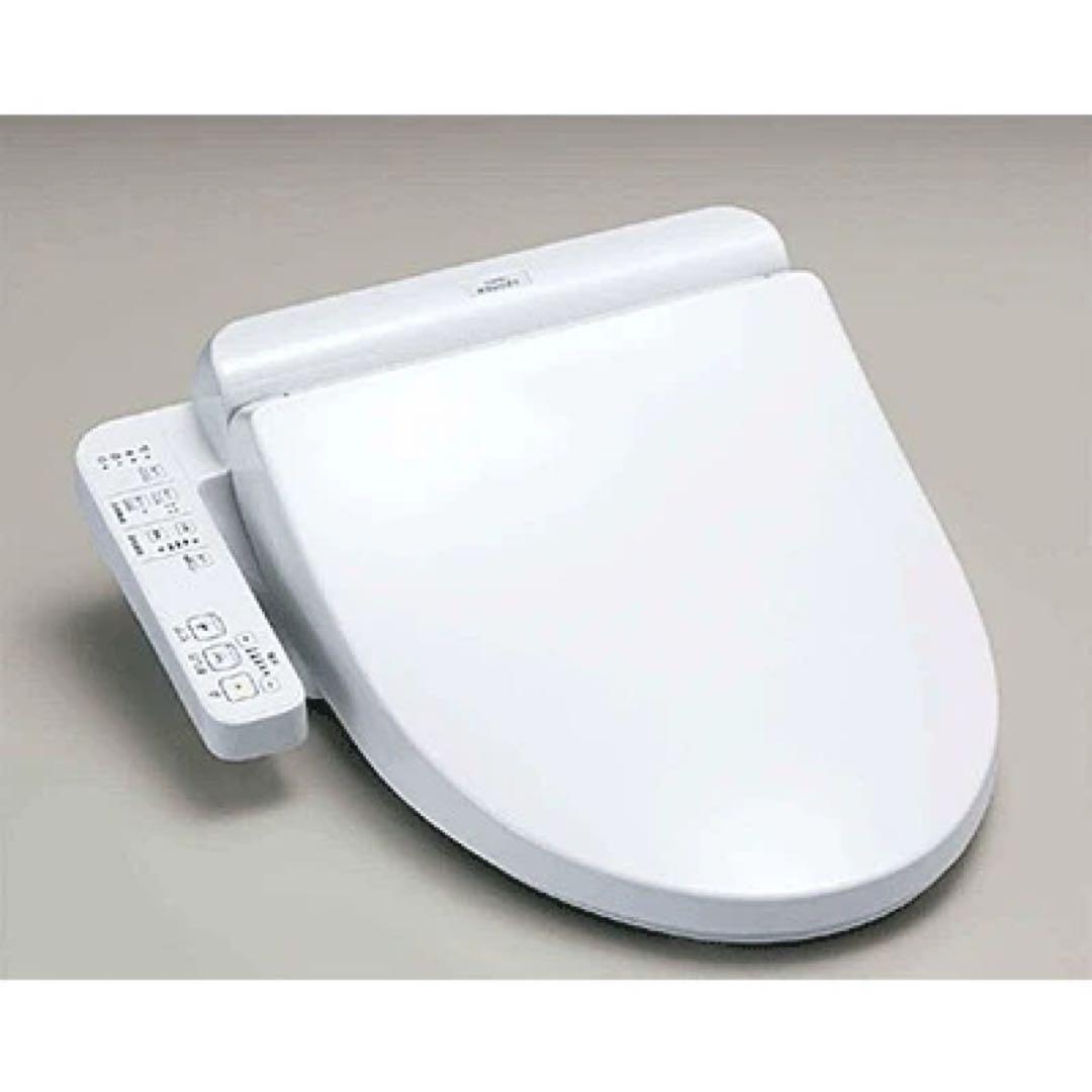★新品未開封★TOTOウォシュレットBV2/TCF2223E#NW1温水洗浄便座