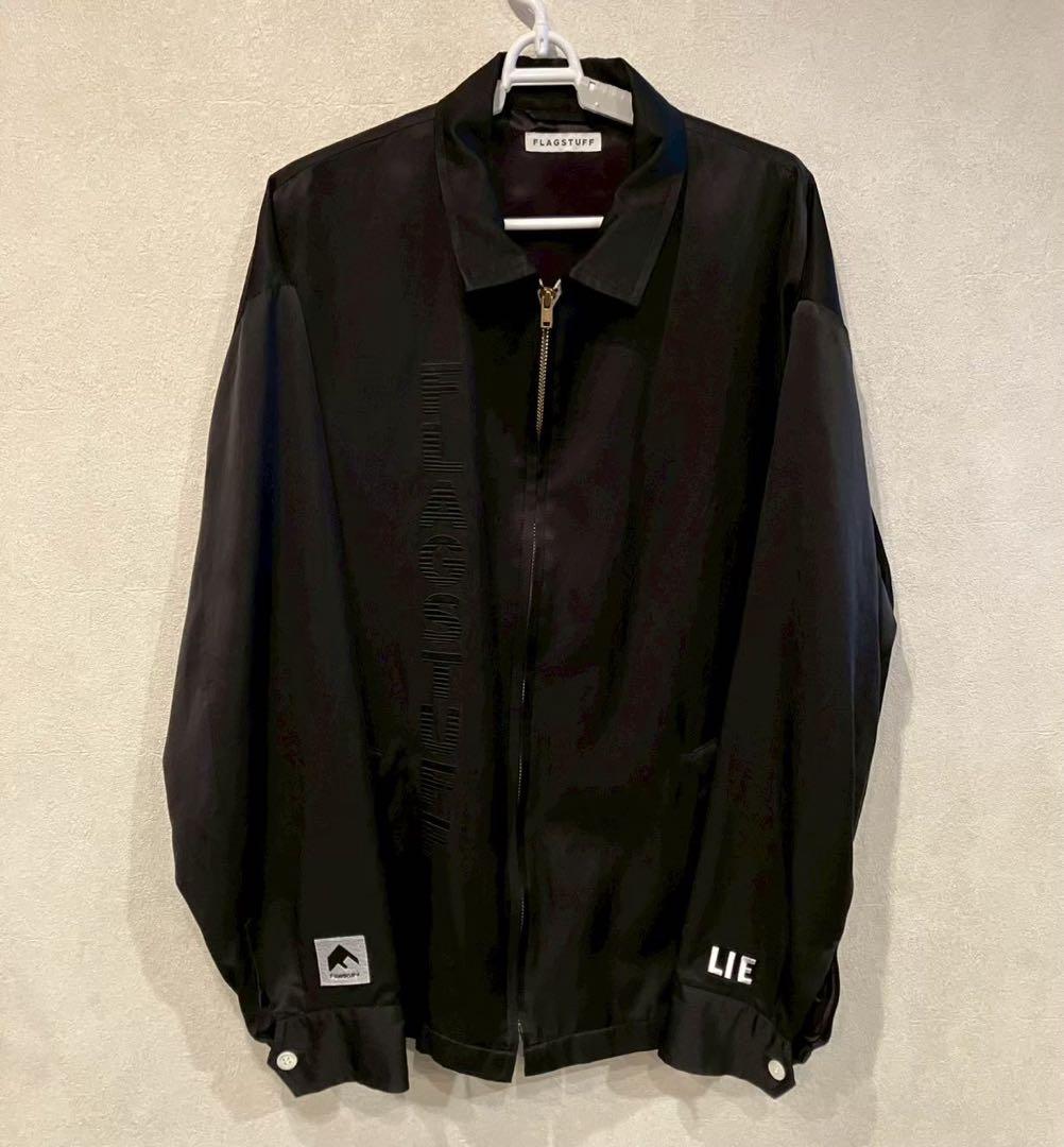 【Diggy着用】スーベニアジャケット SOUL'd OUT Diggy-MO'