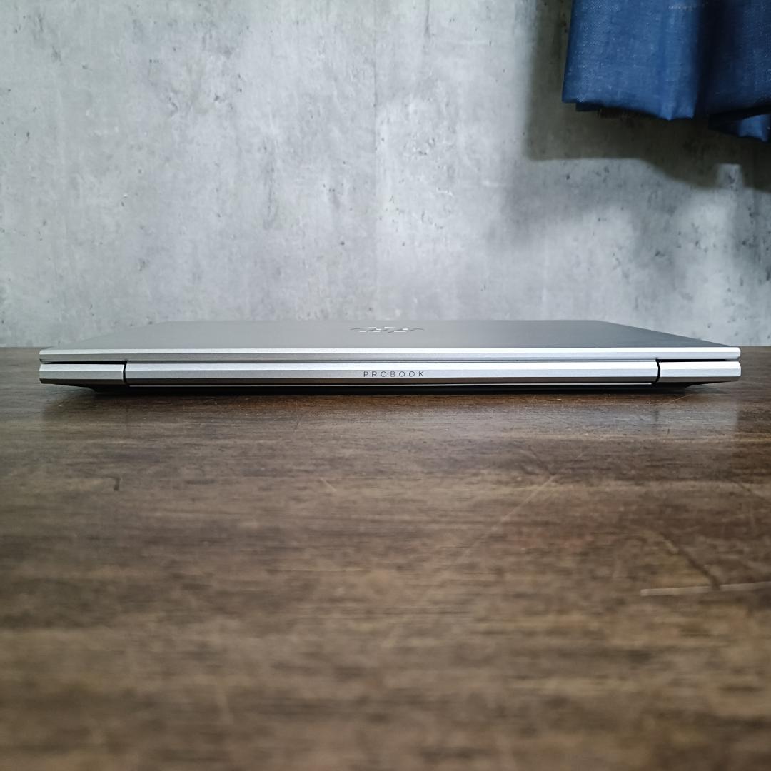 超軽量 HP ProBook 635 Aero G8 Ryzen5 16GB