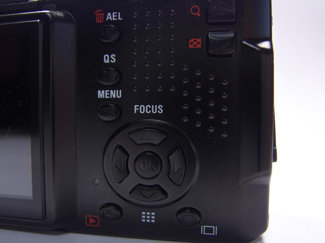 シグマ　コンデジ　SIGMA DP1x