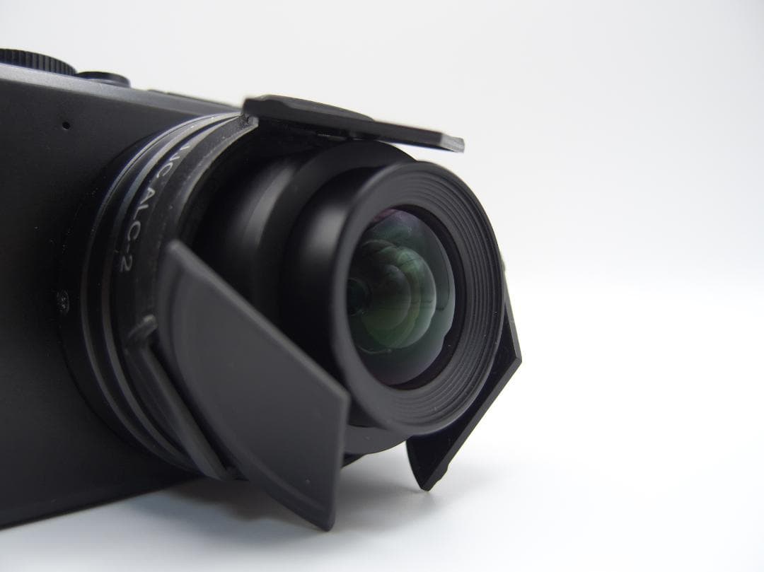 シグマ　コンデジ　SIGMA DP1x