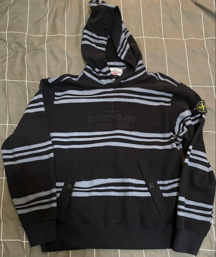 STONE ストーンアイランド/M