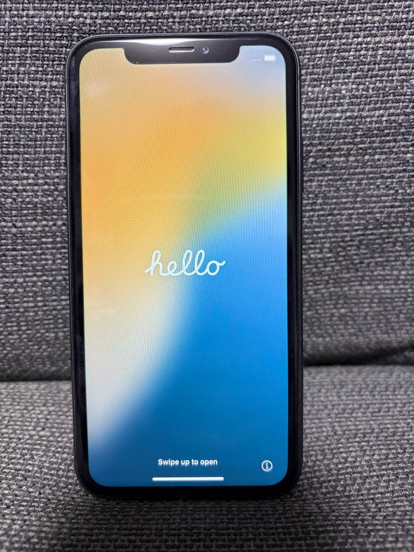 【週末値下SALE】Apple iPhone 11 64GB