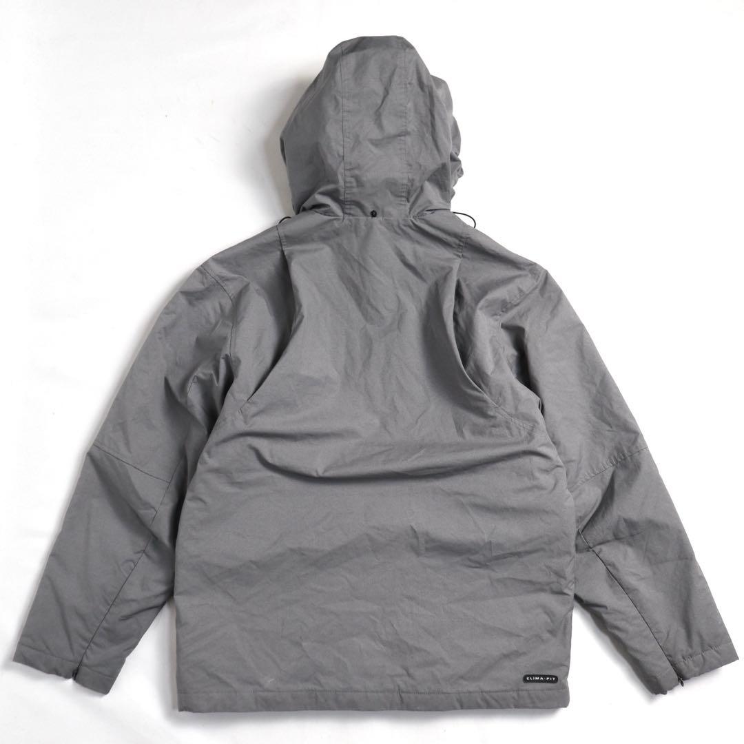 00s vintage NIKE archive ナイロンジャケット