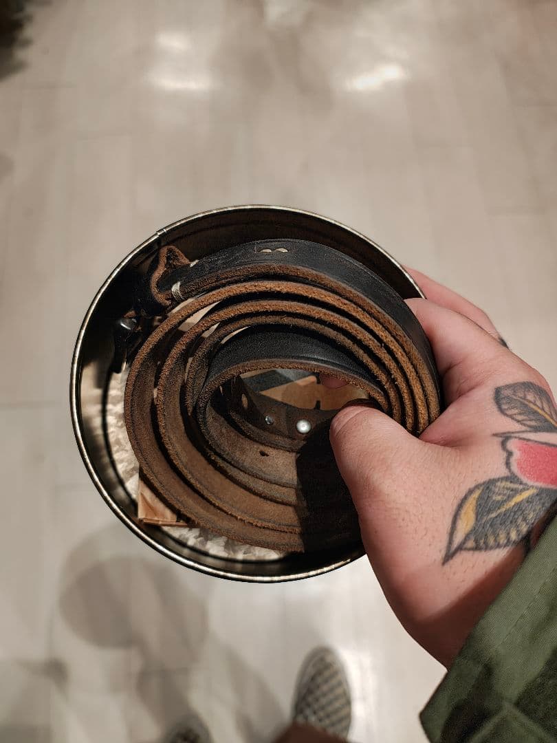 小物 DH5745 VINTAGE WORKS