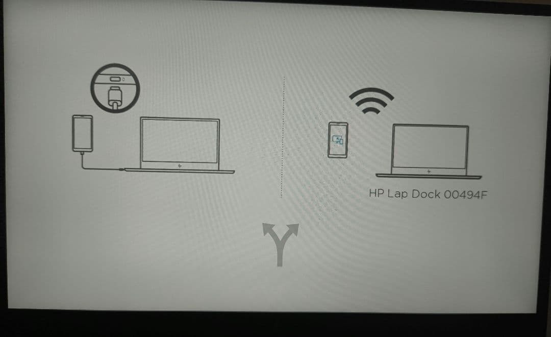 その他ノートPC本体 HP Elite x3 Lapdock
