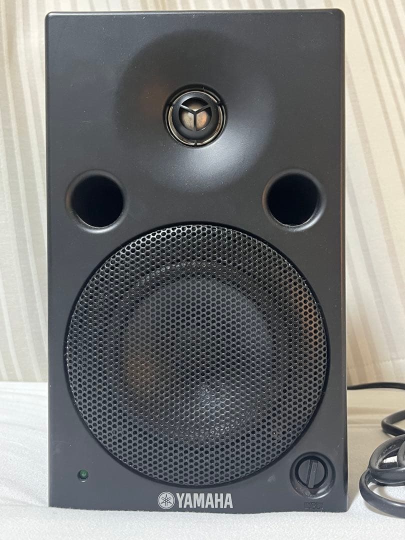 YAMAHA MSP5A モニタースピーカー
