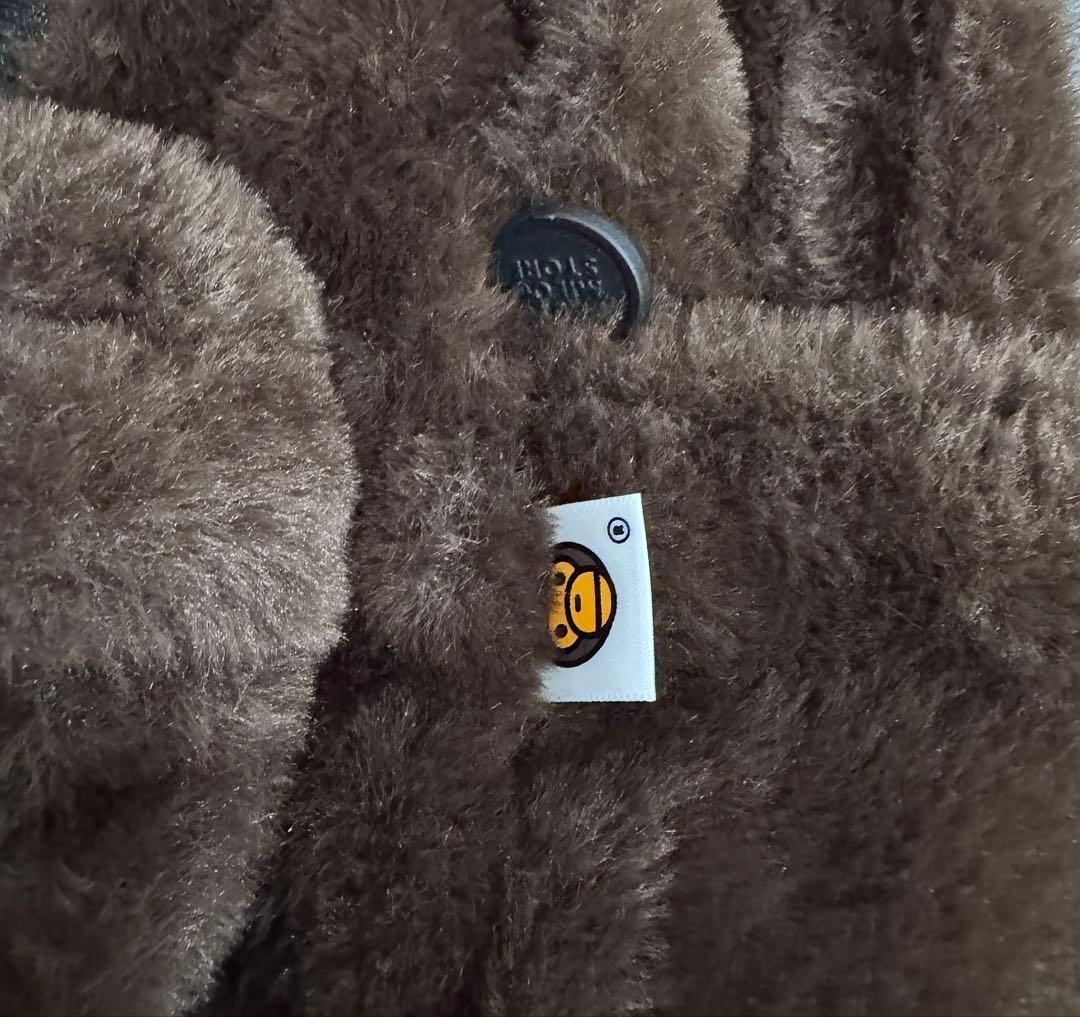 BAPE baby milo リュックサック