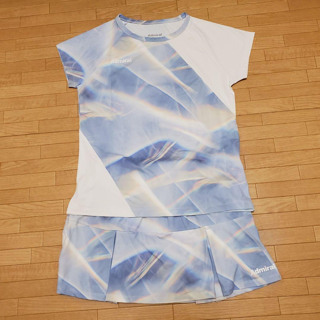 アドミラル　セットアップ　Mサイズ