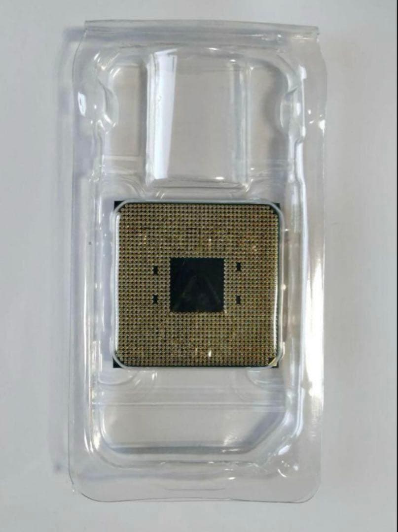 M*n様 【新品未使用】AMD Ryzen 7 5700X AM4 動作確認済み