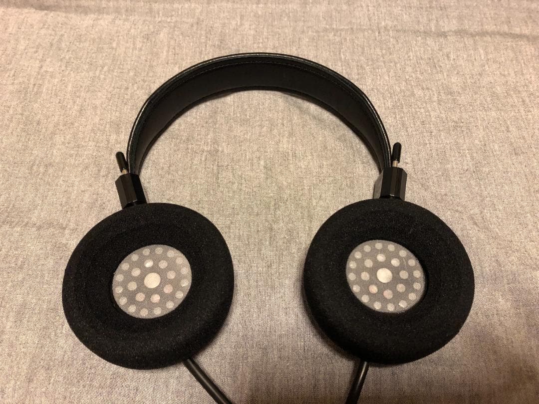 GRADO PS500e グラド　ヘッドホン