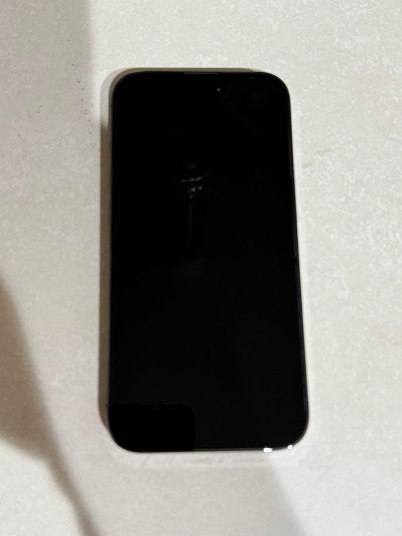 iPhone 14 Pro ディープパープル 512GB SIMフリー8/6まで