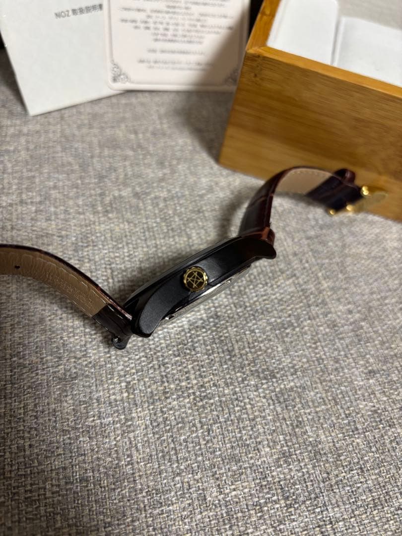 新品同様⭐️NOZ First limited edition