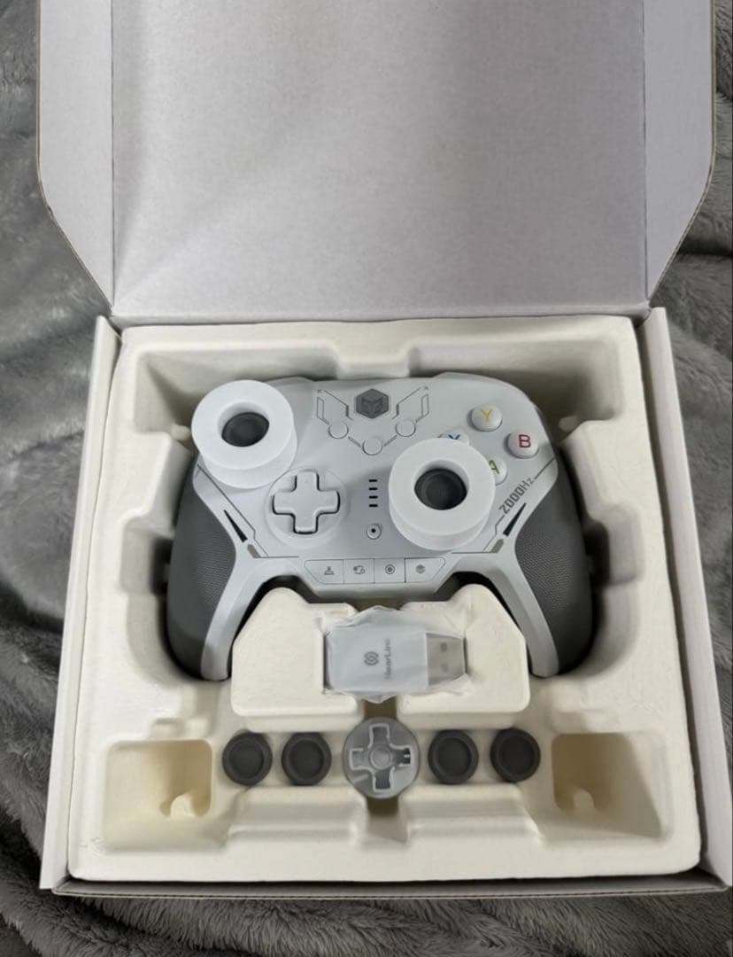 blitz2 ゲームコントローラー