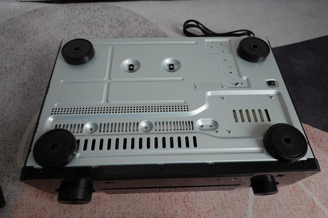 Denon AVR-X580BT ブラック