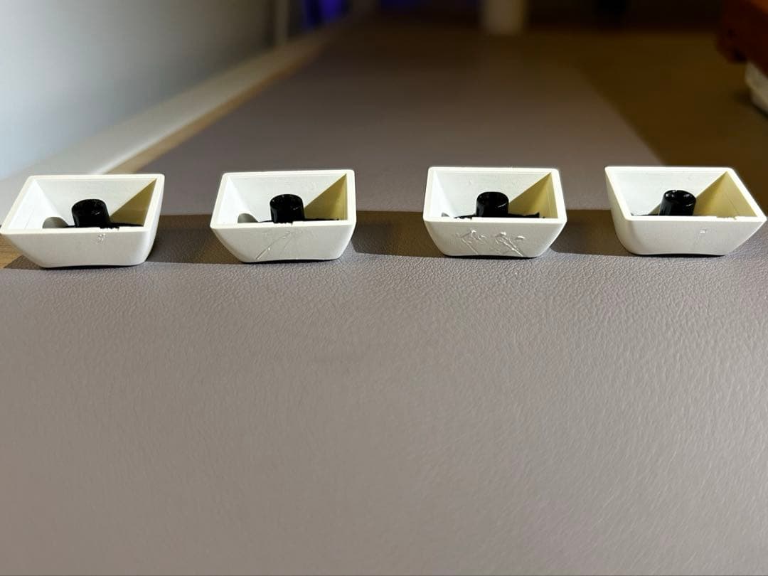 Keychron K2 HE （キークロンK2 HE)