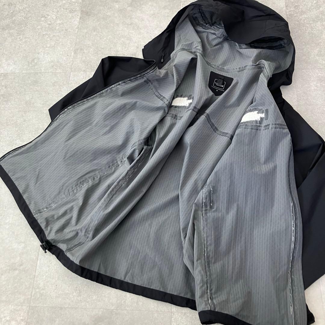 ノースフェイス VENTURE JACKET/防水/M/NP11536