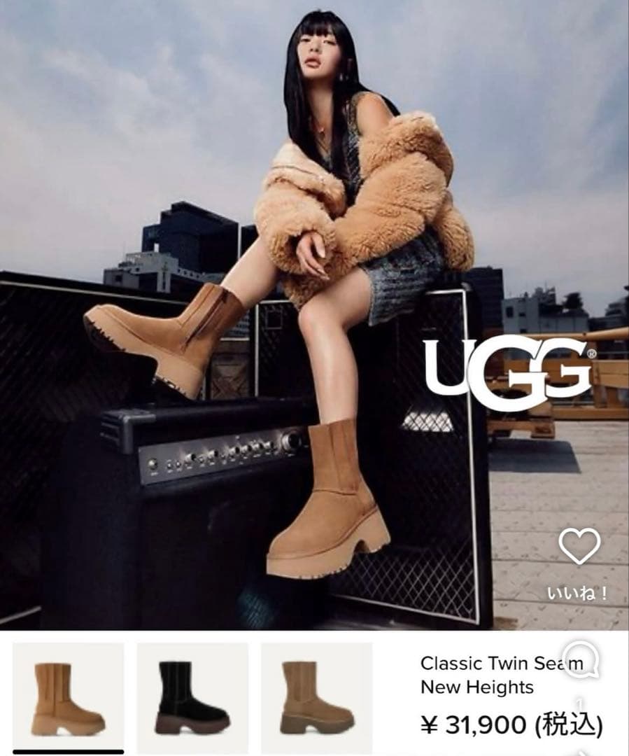 モフちゃんさん