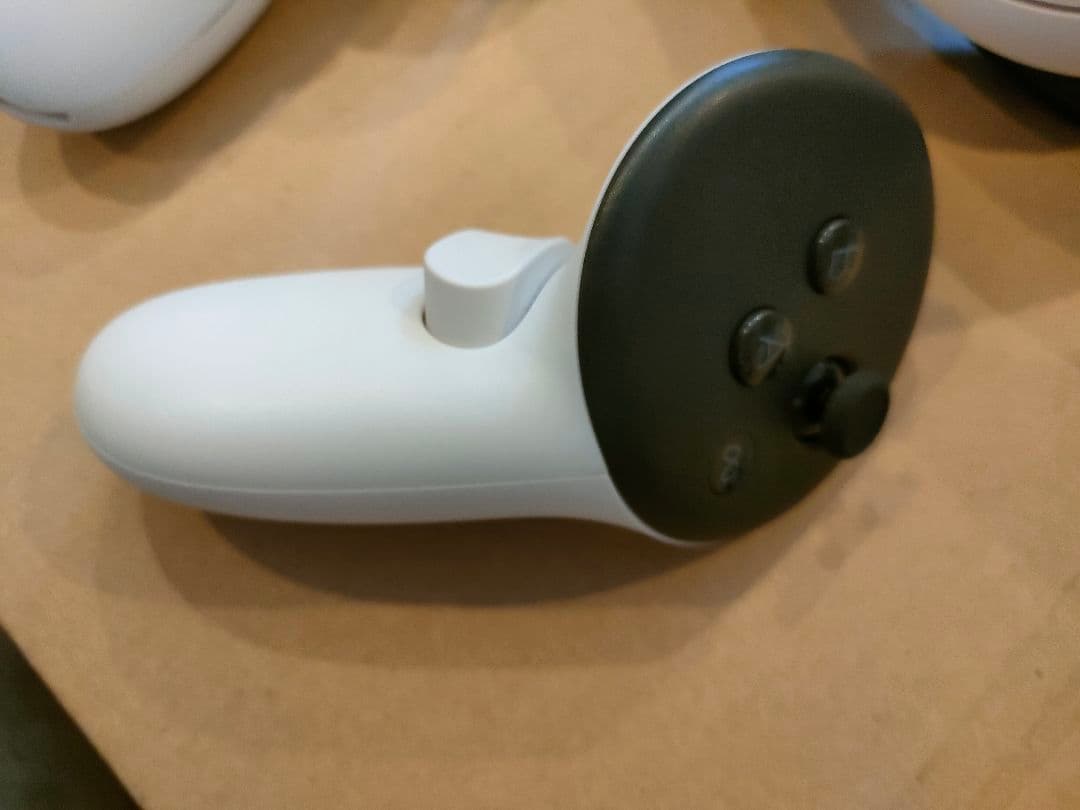  Quest 3 512GB 本体 + 周辺機器