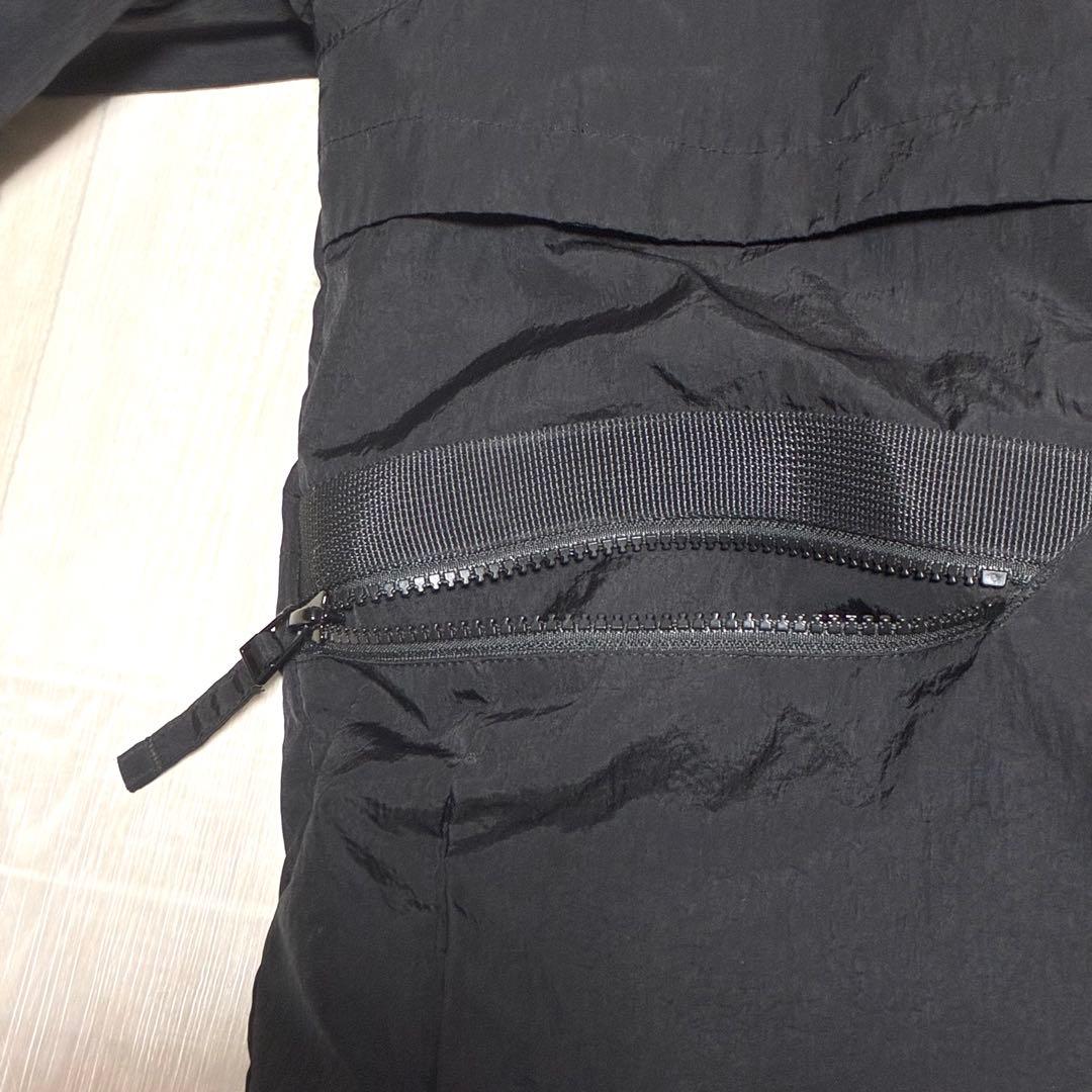 ジャケット・アウター GOOPiMADE 3M thinsulate FOGGY PARKA M