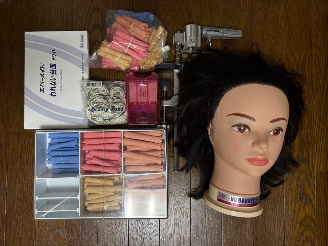 ワインディングセット