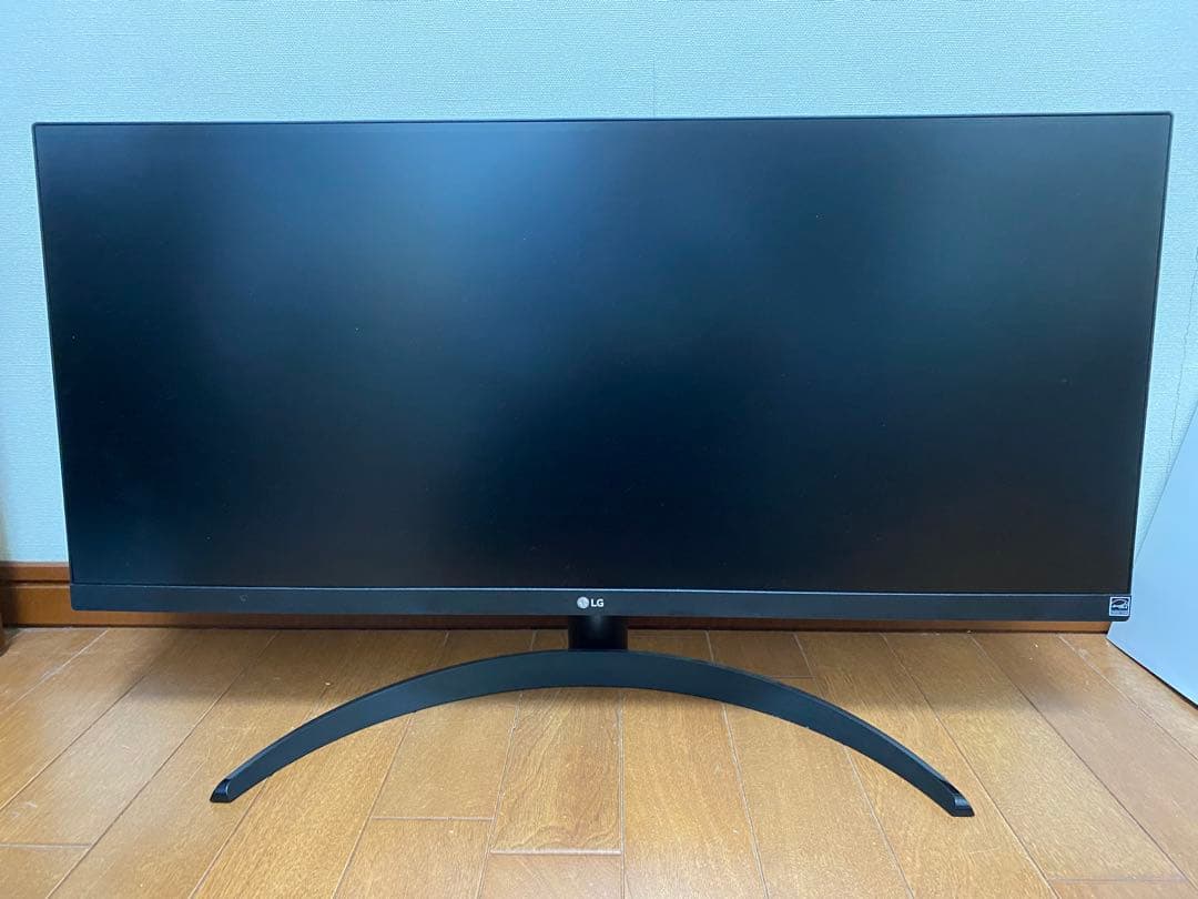 LG ウルトラワイドモニター 29WQ500-B 29インチ IPSパネル